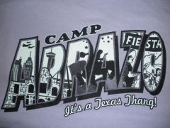 "Lilac is for Lovers" :)    It's a Texas Thang
