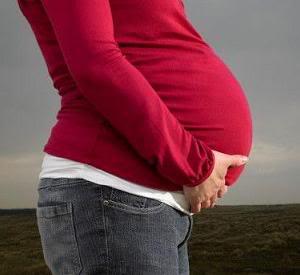 How to Give Up a Baby
