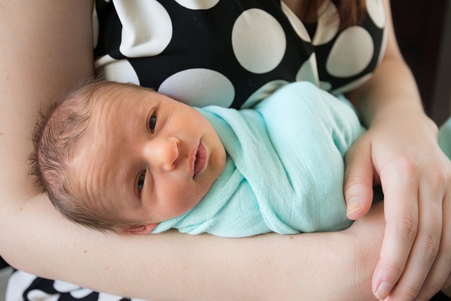 How to Put a Baby Up for Adoption
