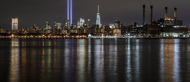 Never Forget
