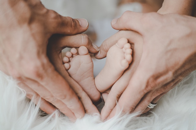 Chosen Parents