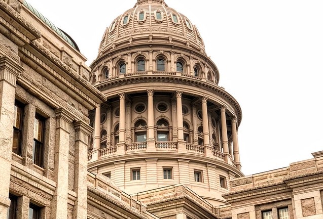 United for Texas Adoptee Rights