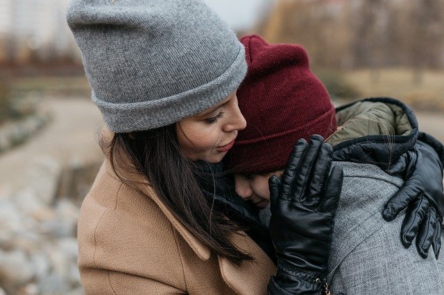 For Moms with Pregnant Daughters