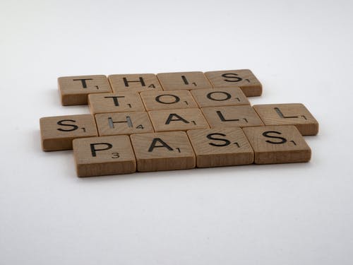 Persevering in Adoption